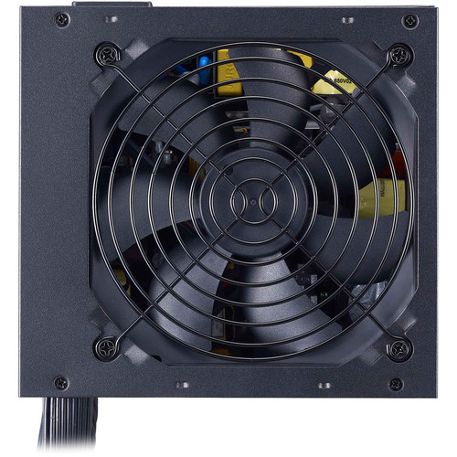 Cooler Master MWE 450 WHITE - V2 450W 80 Plus Standard ATX Power Supply