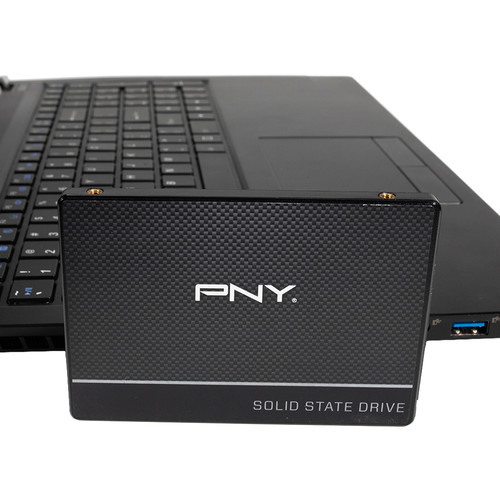 PNY Technologies 240GB CS900 SATA III 2.5" Internal SSD