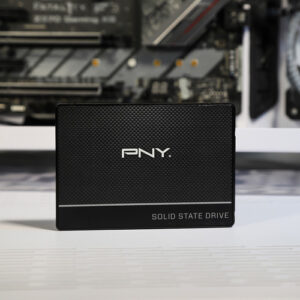 PNY Technologies 240GB CS900 SATA III 2.5