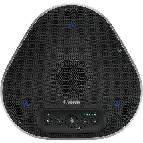 Yamaha YVC-330 Portable USB Conference Phone with Bluetooth
