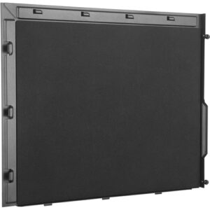 Cooler Master Silencio S600 ATX Mid-Tower Case