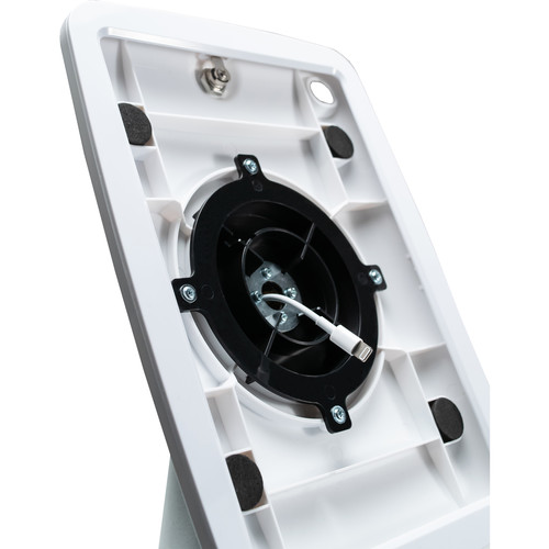 CTA Digital Locking & Rotating Table Stand for Select iPads