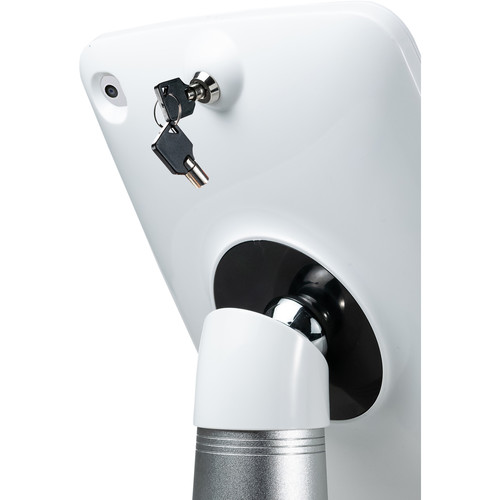 CTA Digital Locking & Rotating Table Stand for Select iPads
