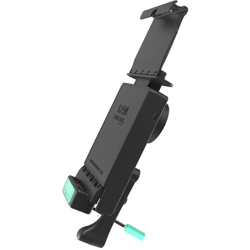RAM MOUNTS GDS Locking Vehicle Dock for 10.5
