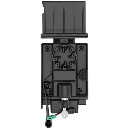 RAM MOUNTS GDS Locking Vehicle Dock for 10.5