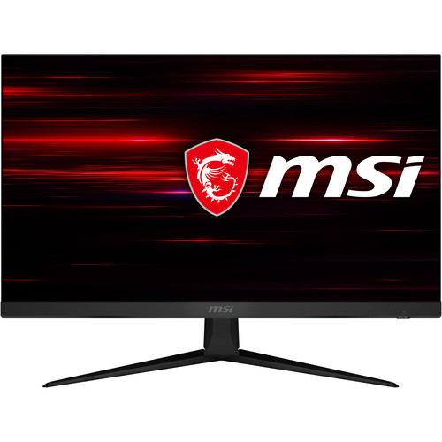 MSI Optix G271 27" 16:9 144Hz FreeSync IPS eSports Gaming Monitor