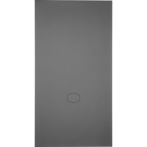 Cooler Master Silencio S400 Micro-ATX Mid-Tower Case