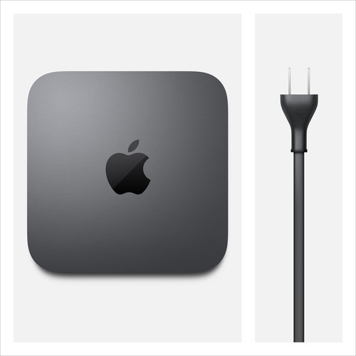 Apple Mac mini
