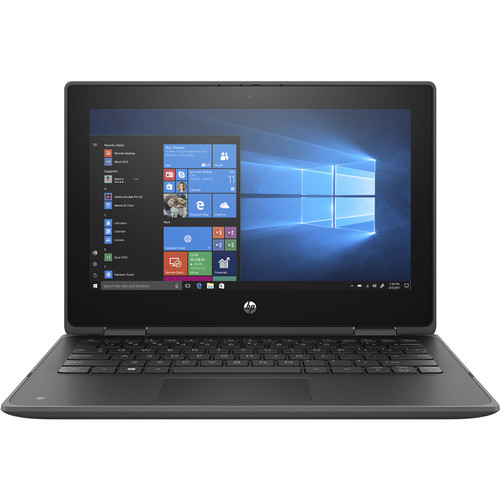 HP 11.6" ProBook x360 11 G6 EE Multi-Touch 2-in-1 Laptop