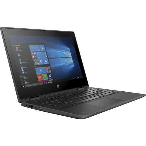 HP 11.6