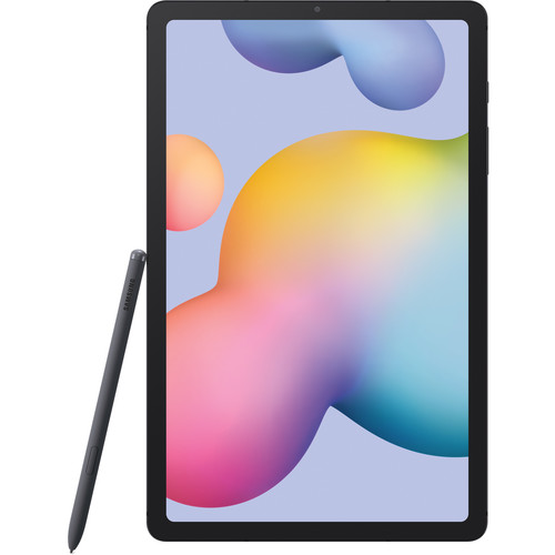 Samsung 10.4" Galaxy Tab S6 Lite (Wi-Fi Only, Oxford Gray)