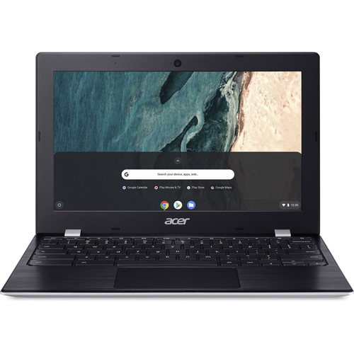 Acer 11.6" 32GB Multi-Touch Chromebook 311 (Silver)