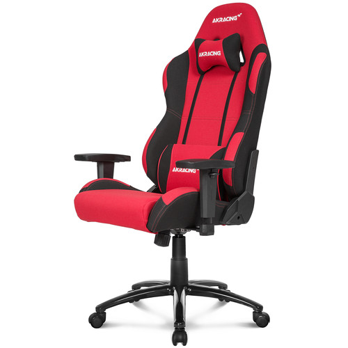 AKRacing Core Series EX Gaming Chair (Red/Black)