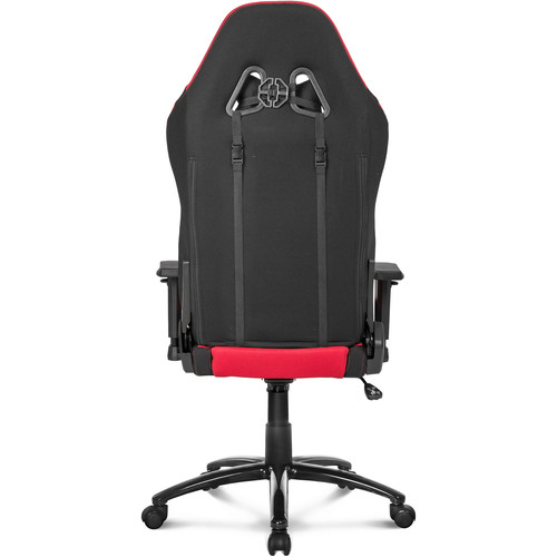AKRacing Core Series EX Gaming Chair (Red/Black)