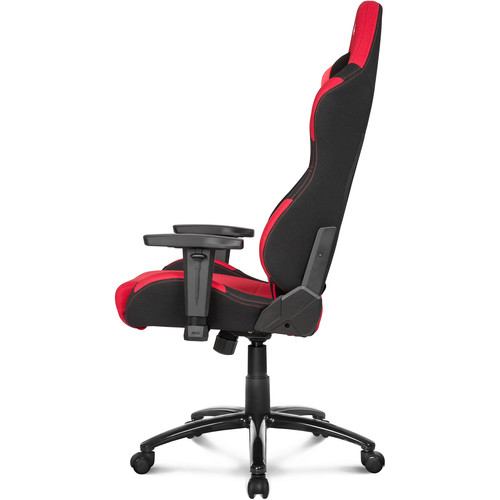 AKRacing Core Series EX Gaming Chair (Red/Black)