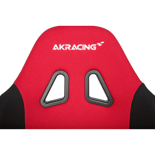 AKRacing Core Series EX Gaming Chair (Red/Black)