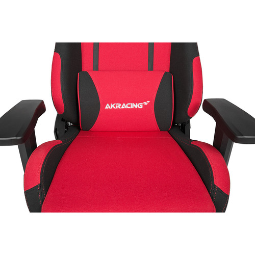 AKRacing Core Series EX Gaming Chair (Red/Black)