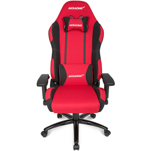 AKRacing Core Series EX Gaming Chair (Red/Black)