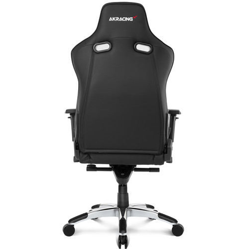 AKRacing Masters Series Pro Gaming Chair (Black)