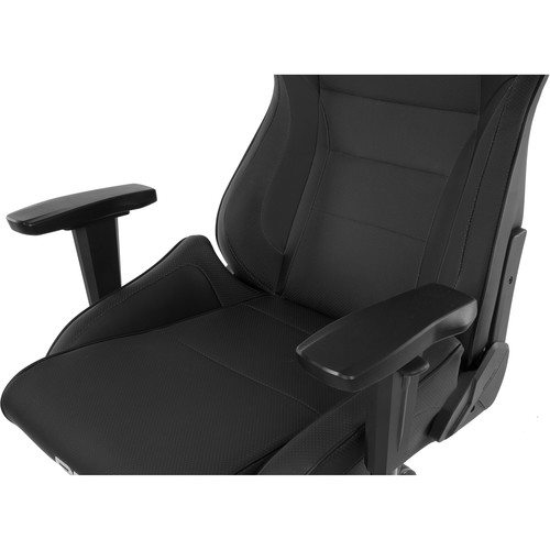 AKRacing Masters Series Pro Gaming Chair (Black)