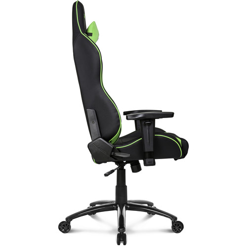 AKRacing Core Series SX Gaming Chair (Green)