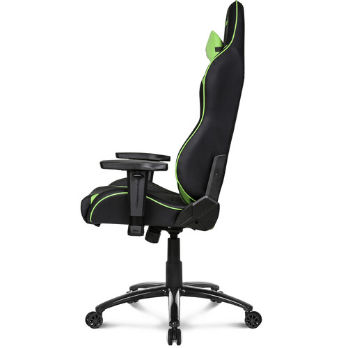 AKRacing Core Series SX Gaming Chair (Green)
