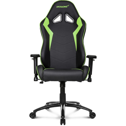 AKRacing Core Series SX Gaming Chair (Green)
