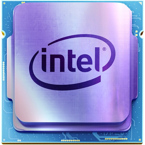Intel Core i7-10700KF 3.8 GHz Eight-Core LGA 1200 Processor