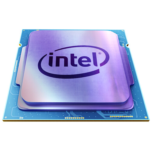 Intel Core i7-10700KF 3.8 GHz Eight-Core LGA 1200 Processor