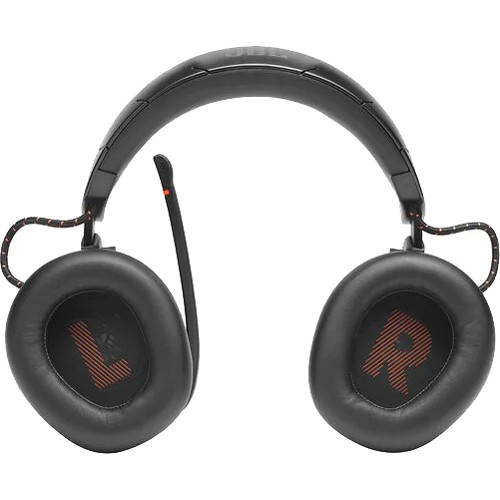 JBL Quantum 600 Wireless Over-Ear Gaming Headset (Black)