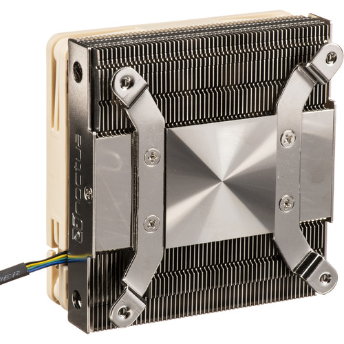 Noctua NH-L9i Low-Profile CPU Cooler