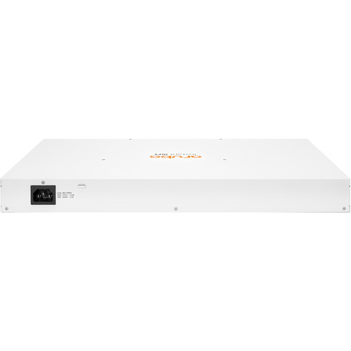 Aruba Instant On 1930 24-Port Gigabit PoE+ Compliant Managed Switch with 10Gb SFP+