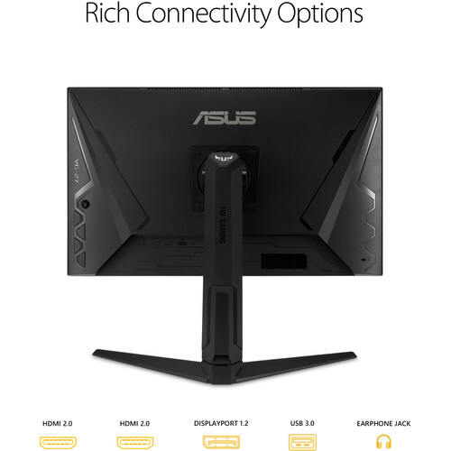 ASUS TUF Gaming VG27AQL1A 27