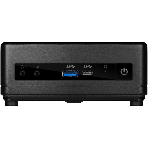 MSI Cubi 5 10M-064US Mini Desktop Computer