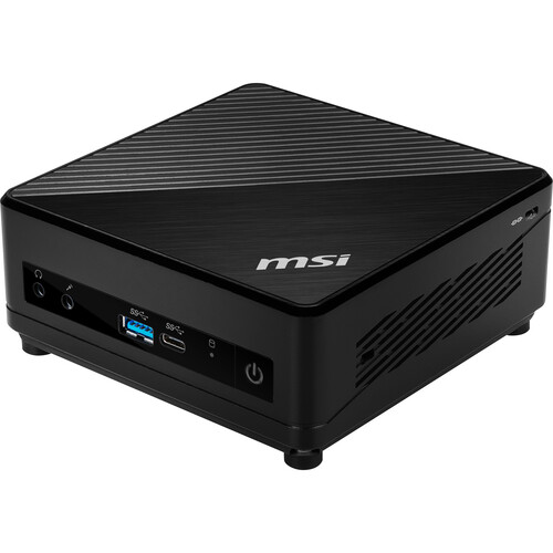 MSI Cubi 5 10M-064US Mini Desktop Computer