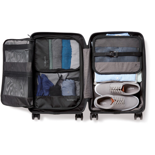 Nomatic Carry-On Classic 22