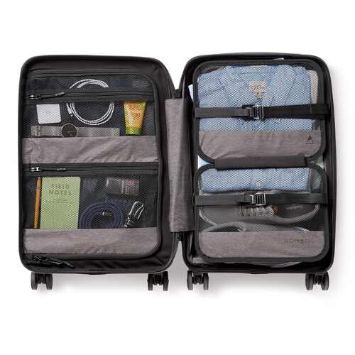 Nomatic Carry-On Classic 22