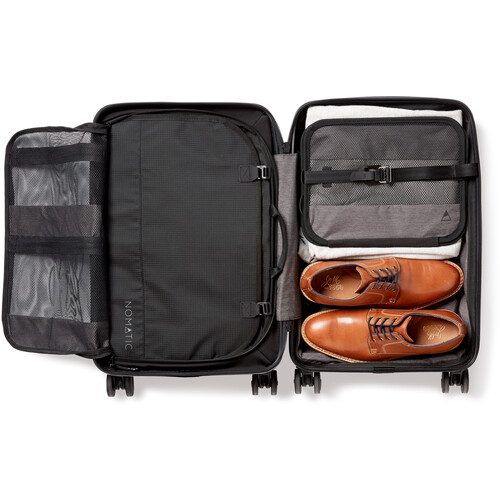 Nomatic Carry-On Pro 22