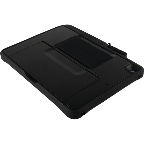 Kensington BlackBelt Rugged Tablet Case for iPad 10.2