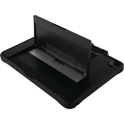 Kensington BlackBelt Rugged Tablet Case for iPad 10.2