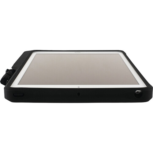 Kensington BlackBelt Rugged Tablet Case for iPad 10.2