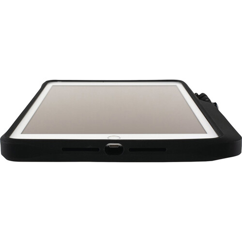 Kensington BlackBelt Rugged Tablet Case for iPad 10.2