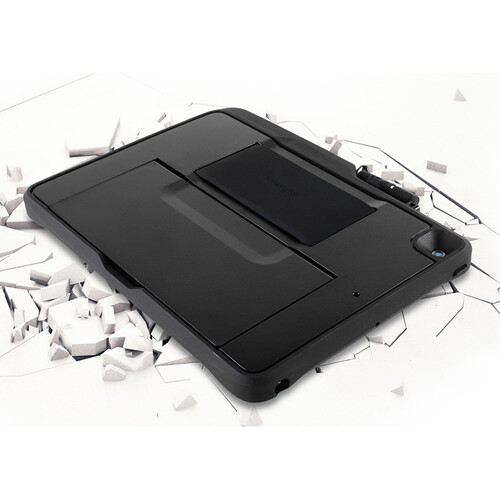 Kensington BlackBelt Rugged Tablet Case for iPad 10.2