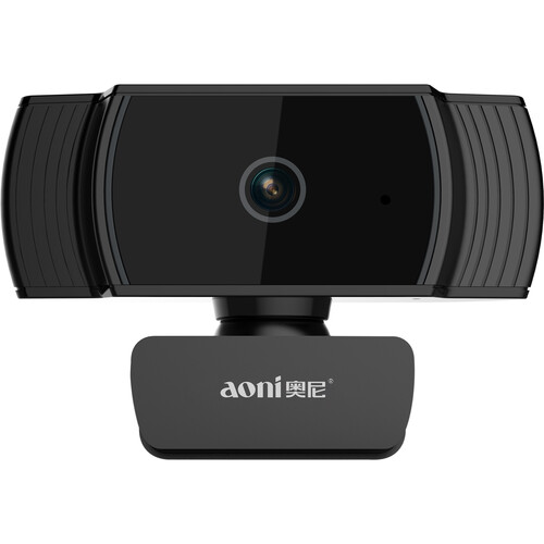 aoni A20 Full HD Webcam with Auto Focus