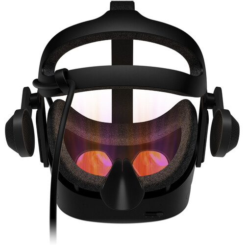 HP Reverb G2 Virtual Reality Headset