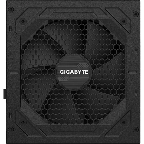 Gigabyte GP-P750GM 750W 80 PLUS Gold Modular Power Supply