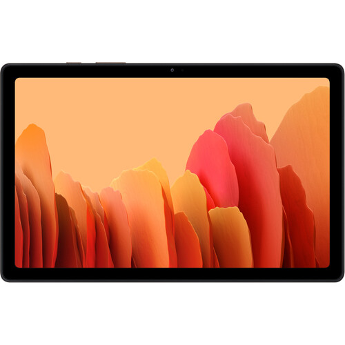Samsung 10.4" Galaxy Tab A7 64GB Tablet (Wi-Fi Only, Gold)