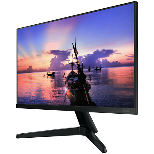 Samsung LF27T350FHNXZA 27" 16:9 FreeSync 75 Hz IPS Monitor