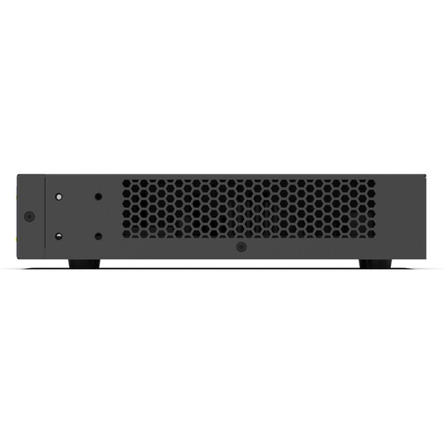 Netgear GS516UP 16-Port Gigabit PoE++ Compliant Unmanaged Switch
