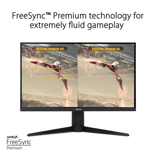ASUS TUF Gaming VG279QL1A 27